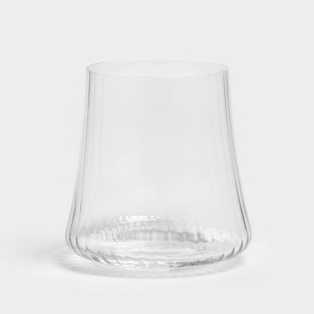 A set of glasses for whiskey 350 ml "Extra", set 6 pcs-1