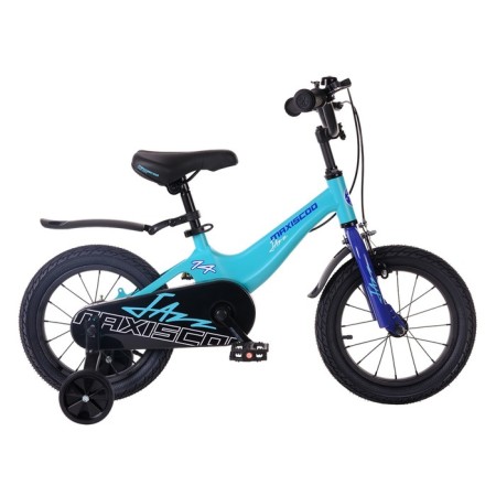 Bicycle 14 ’’ maximo jazz standard plus, mint color