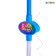 Microphone "You are a star", Blue color