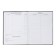 Universal diary for grades 1-11, "gravity", solid cover 7BC, glossy lamination, 40 sheets