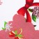 The tablecloth of the New Year's share "Cozy holiday" 145*220 cm, 100% p/e