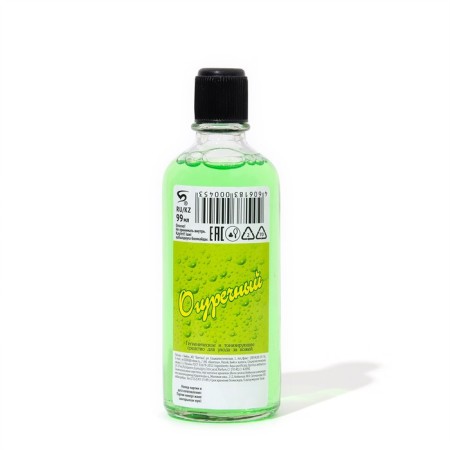 Cologne male cucumber, 99 ml