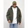 Male spring jacket, size 50, khaki color
