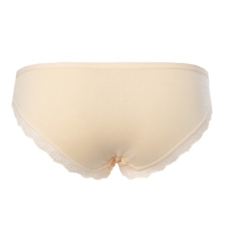 Cowards women's slips, color mix, size 46-2