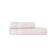 Terry towel Sofi de Marko Robin, 450 gr, size 70x140 cm, beige color