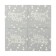 Paper napkins "Happy birthday", set, 20 pcs., 33 × 33 cm., Gray color