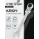 The key combined ratcheon -mounted hinge tundra, CRV, polished, 72 teeth, 13 mm