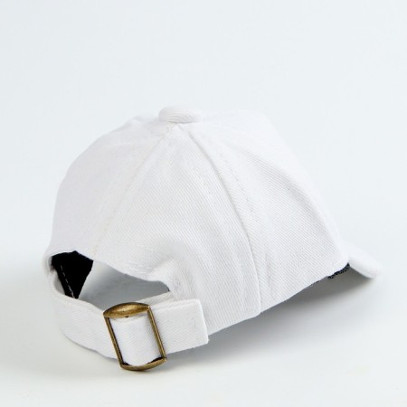 Ketka for dolls, white color-2