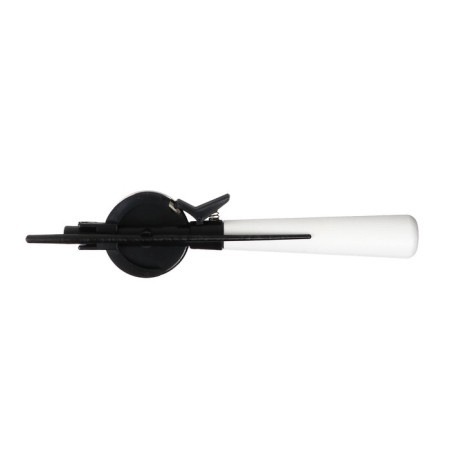 Winter fishing rod, handle foam 130 mm long, HFB-5B-3