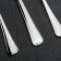 A set of cutlery "Mondial", 24 items, thickness 2.5 mm, decorative box