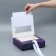 Gift-bearing box folding, packaging, “you are my space”, 20 x 18 x 5 cm