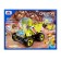 Designer Creator "Construction Transport", 4 in 1, 18 parts
