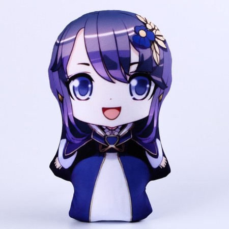 Antistress toy "Violet"-2