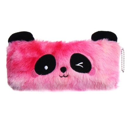Pan School Flap at Calligrata "Panda", mix-11