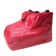 Storage cover in trunk, Oxford 240, Red, 290x240x200 mm