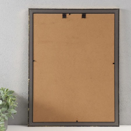 Photo frame plastic 30x40 cm "Golden Colos" 43.6x3.6x1 cm-2