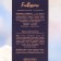 Women's toilet water Fruttissimo "Spicy Clementine", 35 ml