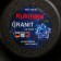 Pan Granit Ultra, 6 l, d = 28 cm, h = 20 cm, glass cover, anti -stick coating, brown color