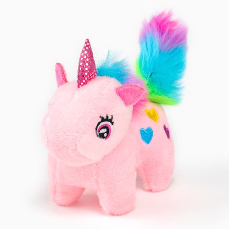 Set with a soft toy "Unicorn", 8 items-6