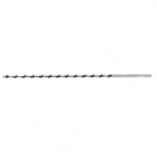 Wood drill Matrix, 8x350 mm, 6-grade shank