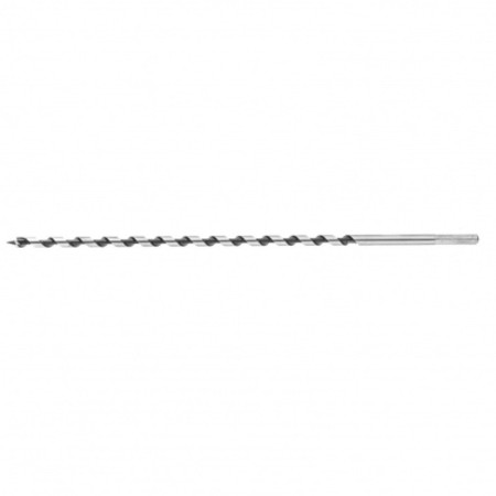 Wood drill Matrix, 8x350 mm, 6-grade shank