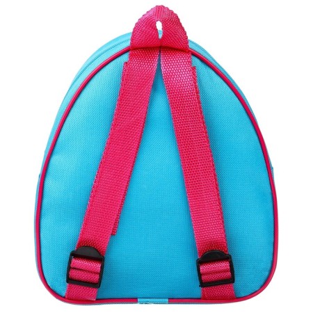 Baby backpack, 23x21x10 cm, puppy patrol-1