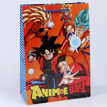Glovice gift "Anime", 22*31*10 cm