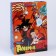 Glovice gift "Anime", 22*31*10 cm