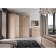 Cabinet bedroom of elane oak sonom