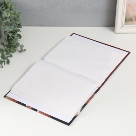 Photo album for 200 photos "Hearts Chocolate" 10x15 cm-2