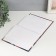 Photo album for 200 photos "Hearts Chocolate" 10x15 cm