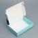 Folding box "City of New Year", 21 x 15 x 5 cm, new year