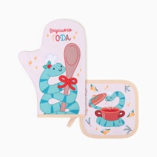 Set of kitchen. Dolyana 
