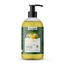 SSTLINEA hair shampoo, banana smoothie, 500 ml