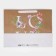 Package Gift Craft Horizontal, Packaging, Love, L 31 x 40 x 11.5 cm
