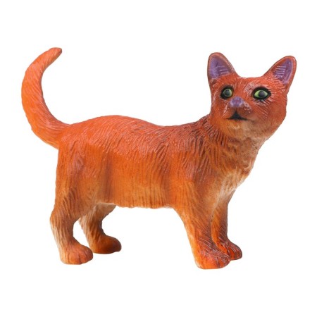 Figure "On the farm: cat"-2