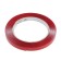Adhesive tape Nova Bright-Fusion, transparent, bilateral, acrylic, 9 mm x 5 m