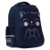 Frame backpack 38 x 30 x 20 cm, Bruno visconti "This is love", for girls
