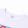 T -shirt female, white color, size 52