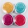 Microb and Ventura Glass Set 4 colors x10 g