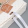 Gift box, packaging, “Joy!”, 16.5 x 12.5 x 5 cm, without tape