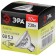 Hague era lamp, GU5.3, 50 W, 800LM, 3000 K