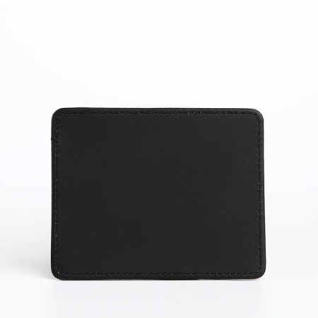 Cartholder, black color-1