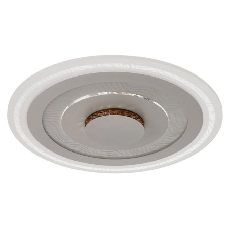Lamp with PDU 74637/1 LED 108W Dimmer 3000-6000k white 50x50x4 cm Bayerlux-1