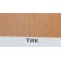 Protective texture coating of wood, tick, 9 l