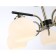 Suspended Ambrella Light, Modern, TR303312, 5HE27, Black Color, Copper