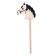 Toy "Horse on a stick" without handles