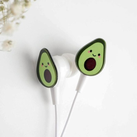 The headphones wired in the box “Time to shine”, vacuum, 13.5 x 5.2 cm-2