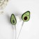 The headphones wired in the box “Time to shine”, vacuum, 13.5 x 5.2 cm