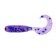 Helios Tiny Credo Silver Sparkles & Fio, 4 cm, 12 pcs. (HS-8-036)